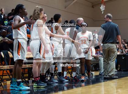 Thumbnail 3 in Havelock @ Orange (NCHSAA Round 2 Playoff) photogallery.