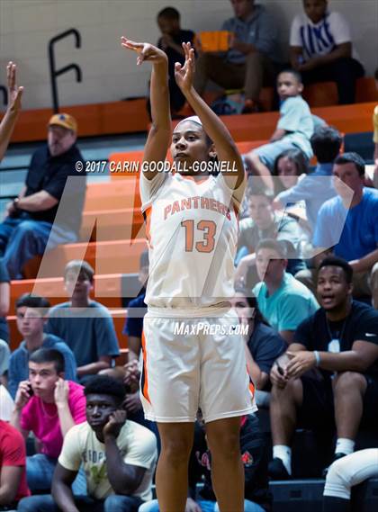 Thumbnail 3 in Havelock @ Orange (NCHSAA Round 2 Playoff) photogallery.