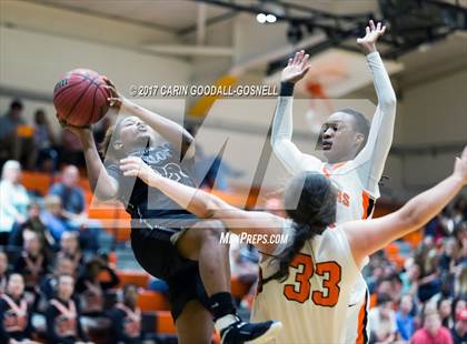 Thumbnail 3 in Havelock @ Orange (NCHSAA Round 2 Playoff) photogallery.