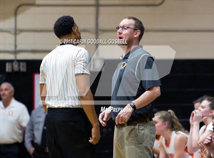 Thumbnail 3 in Havelock @ Orange (NCHSAA Round 2 Playoff) photogallery.