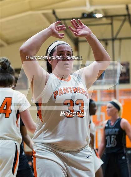 Thumbnail 2 in Havelock @ Orange (NCHSAA Round 2 Playoff) photogallery.