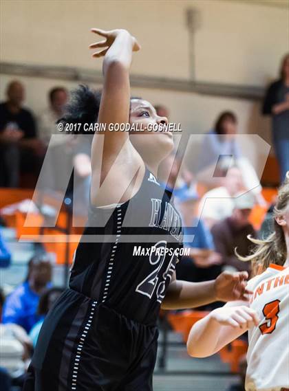 Thumbnail 2 in Havelock @ Orange (NCHSAA Round 2 Playoff) photogallery.