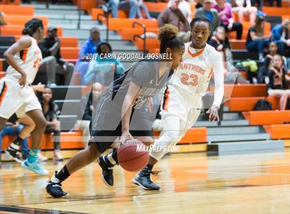 Thumbnail 1 in Havelock @ Orange (NCHSAA Round 2 Playoff) photogallery.