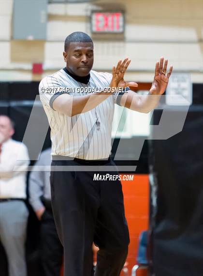 Thumbnail 3 in Havelock @ Orange (NCHSAA Round 2 Playoff) photogallery.
