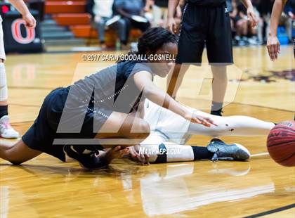 Thumbnail 1 in Havelock @ Orange (NCHSAA Round 2 Playoff) photogallery.