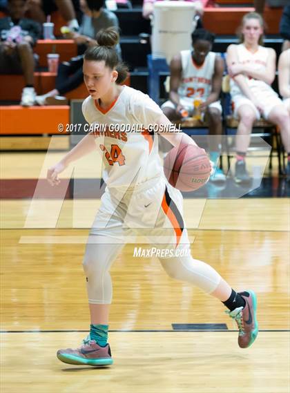 Thumbnail 1 in Havelock @ Orange (NCHSAA Round 2 Playoff) photogallery.