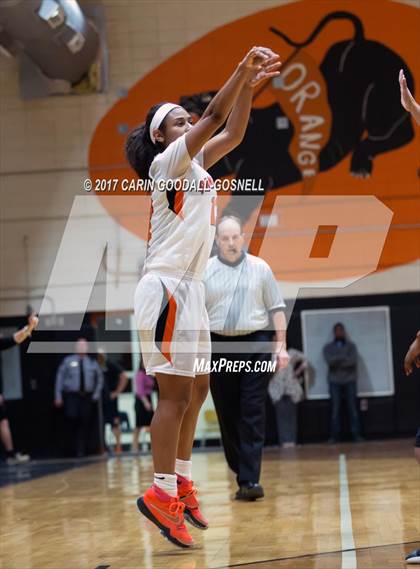 Thumbnail 3 in Havelock @ Orange (NCHSAA Round 2 Playoff) photogallery.