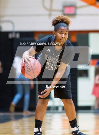 Thumbnail 3 in Havelock @ Orange (NCHSAA Round 2 Playoff) photogallery.