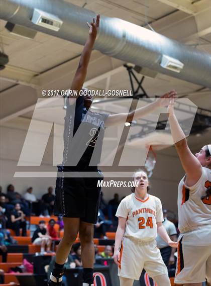 Thumbnail 1 in Havelock @ Orange (NCHSAA Round 2 Playoff) photogallery.