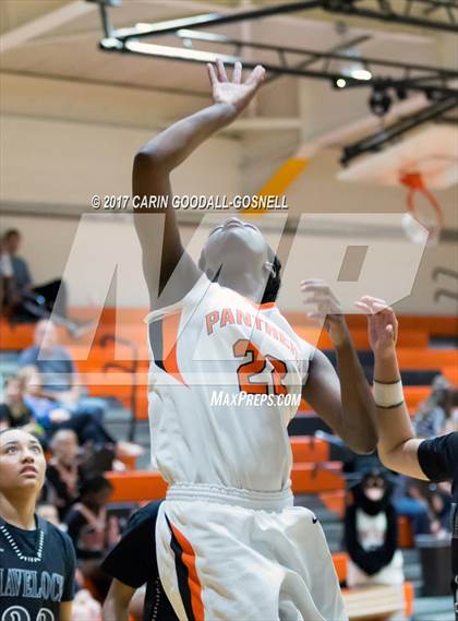 Thumbnail 2 in Havelock @ Orange (NCHSAA Round 2 Playoff) photogallery.