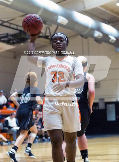 Thumbnail 2 in Havelock @ Orange (NCHSAA Round 2 Playoff) photogallery.