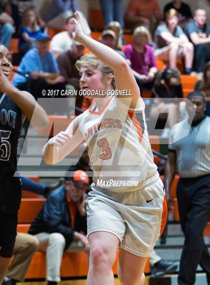 Thumbnail 1 in Havelock @ Orange (NCHSAA Round 2 Playoff) photogallery.