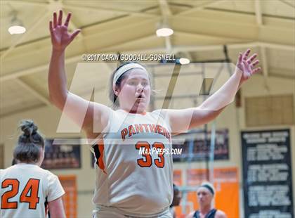 Thumbnail 1 in Havelock @ Orange (NCHSAA Round 2 Playoff) photogallery.
