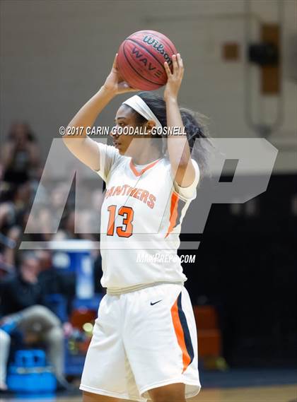 Thumbnail 1 in Havelock @ Orange (NCHSAA Round 2 Playoff) photogallery.