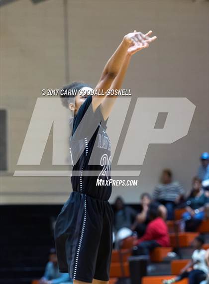 Thumbnail 2 in Havelock @ Orange (NCHSAA Round 2 Playoff) photogallery.