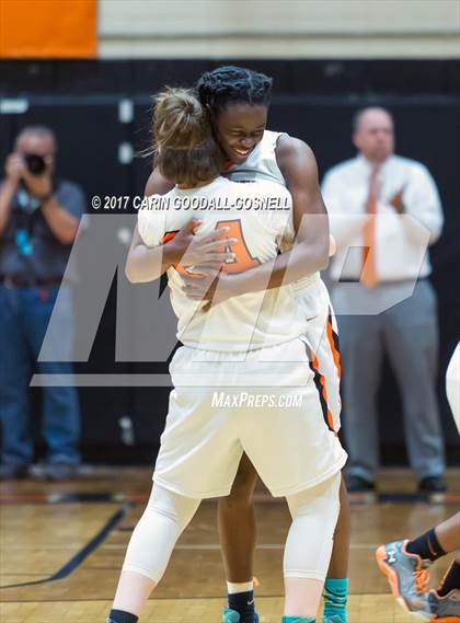 Thumbnail 2 in Havelock @ Orange (NCHSAA Round 2 Playoff) photogallery.
