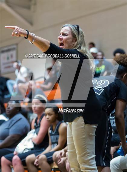 Thumbnail 3 in Havelock @ Orange (NCHSAA Round 2 Playoff) photogallery.