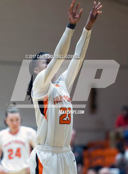 Thumbnail 1 in Havelock @ Orange (NCHSAA Round 2 Playoff) photogallery.