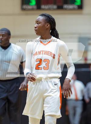 Havelock @ Orange (NCHSAA Round 2 Playoff)