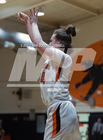 Thumbnail 2 in Havelock @ Orange (NCHSAA Round 2 Playoff) photogallery.
