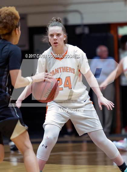 Thumbnail 1 in Havelock @ Orange (NCHSAA Round 2 Playoff) photogallery.