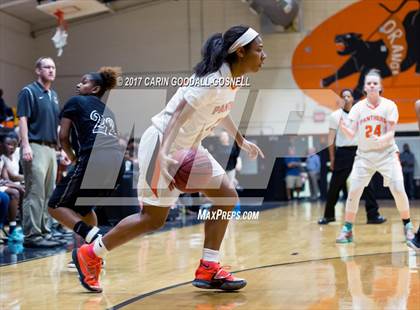 Thumbnail 1 in Havelock @ Orange (NCHSAA Round 2 Playoff) photogallery.