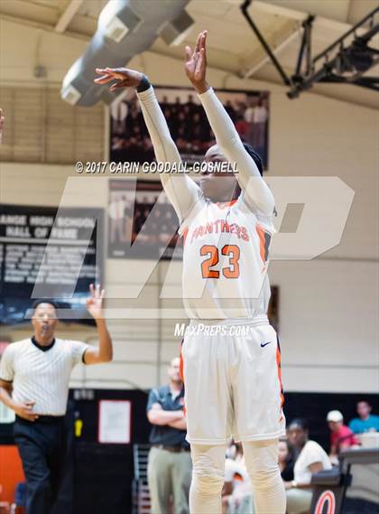 Thumbnail 1 in Havelock @ Orange (NCHSAA Round 2 Playoff) photogallery.