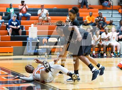 Thumbnail 3 in Havelock @ Orange (NCHSAA Round 2 Playoff) photogallery.