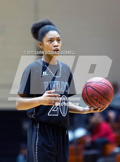 Thumbnail 1 in Havelock @ Orange (NCHSAA Round 2 Playoff) photogallery.