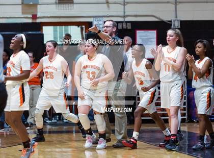 Thumbnail 1 in Havelock @ Orange (NCHSAA Round 2 Playoff) photogallery.