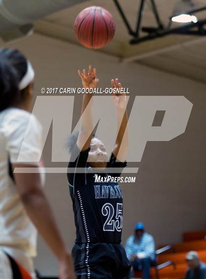 Thumbnail 1 in Havelock @ Orange (NCHSAA Round 2 Playoff) photogallery.