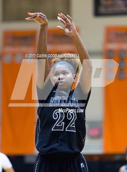 Thumbnail 1 in Havelock @ Orange (NCHSAA Round 2 Playoff) photogallery.