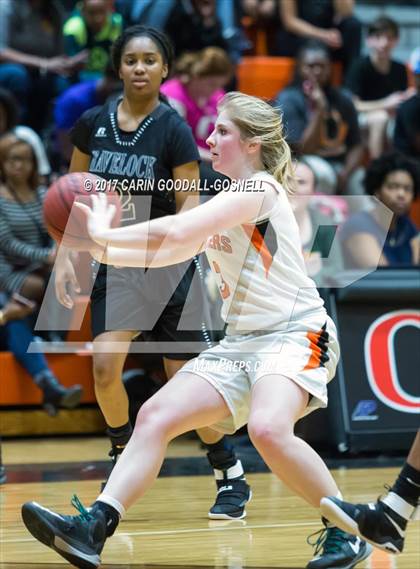 Thumbnail 3 in Havelock @ Orange (NCHSAA Round 2 Playoff) photogallery.