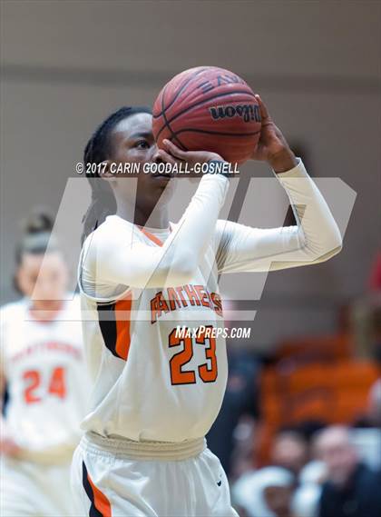 Thumbnail 3 in Havelock @ Orange (NCHSAA Round 2 Playoff) photogallery.