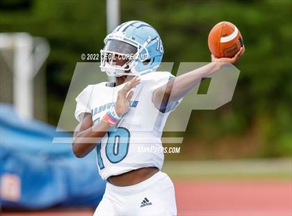 Thumbnail 1 in Meadowcreek @ Campbell photogallery.