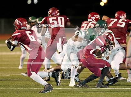 Thumbnail 1 in Craigmont @ Cordova photogallery.