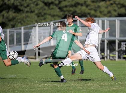 Thumbnail 3 in Nashoba Regional @ Algonquin Regional photogallery.