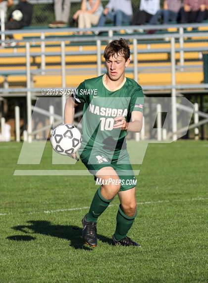 Thumbnail 2 in Nashoba Regional @ Algonquin Regional photogallery.