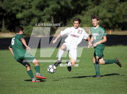 Thumbnail 1 in Nashoba Regional @ Algonquin Regional photogallery.