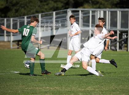 Thumbnail 3 in Nashoba Regional @ Algonquin Regional photogallery.