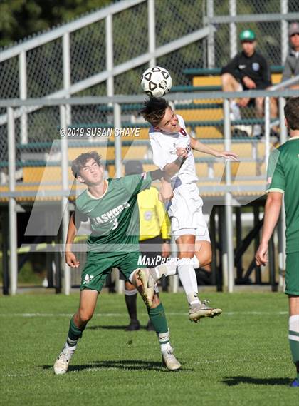 Thumbnail 3 in Nashoba Regional @ Algonquin Regional photogallery.