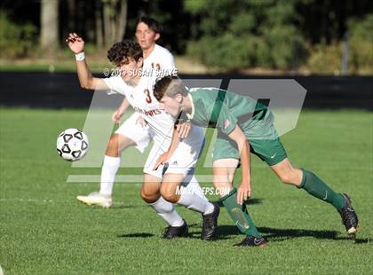 Thumbnail 1 in Nashoba Regional @ Algonquin Regional photogallery.