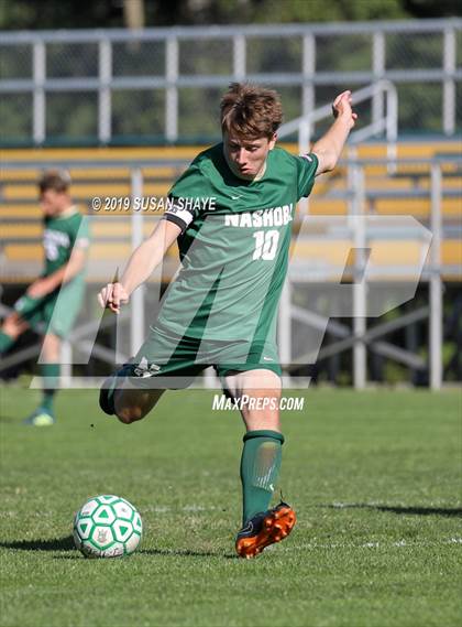 Thumbnail 1 in Nashoba Regional @ Algonquin Regional photogallery.