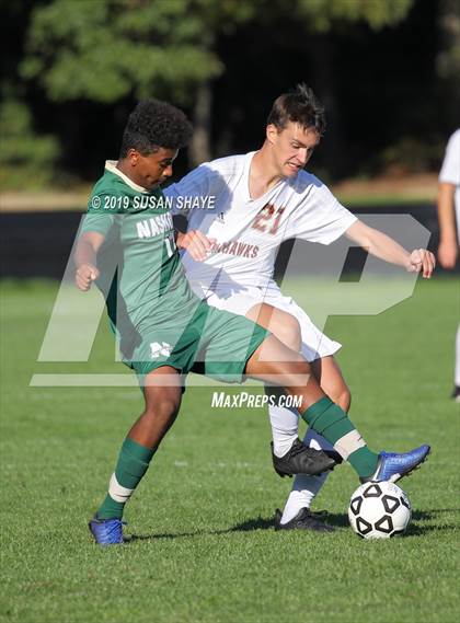 Thumbnail 3 in Nashoba Regional @ Algonquin Regional photogallery.