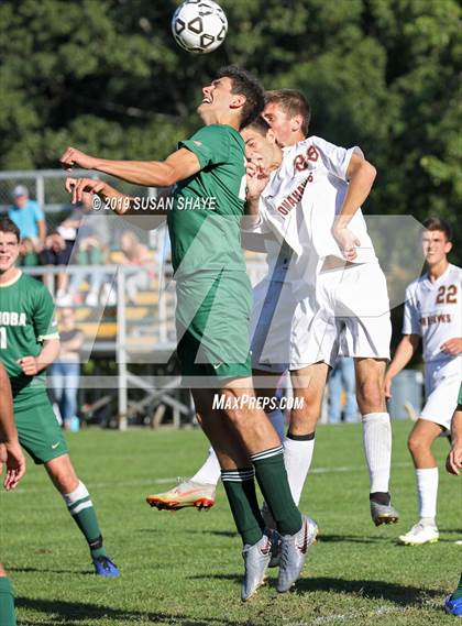 Thumbnail 2 in Nashoba Regional @ Algonquin Regional photogallery.
