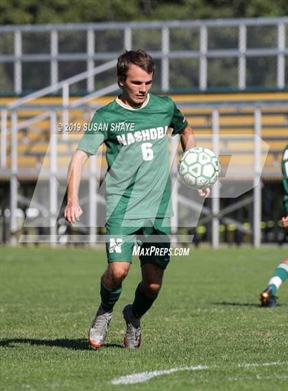 Thumbnail 1 in Nashoba Regional @ Algonquin Regional photogallery.