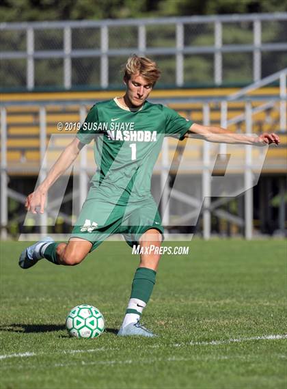 Thumbnail 1 in Nashoba Regional @ Algonquin Regional photogallery.
