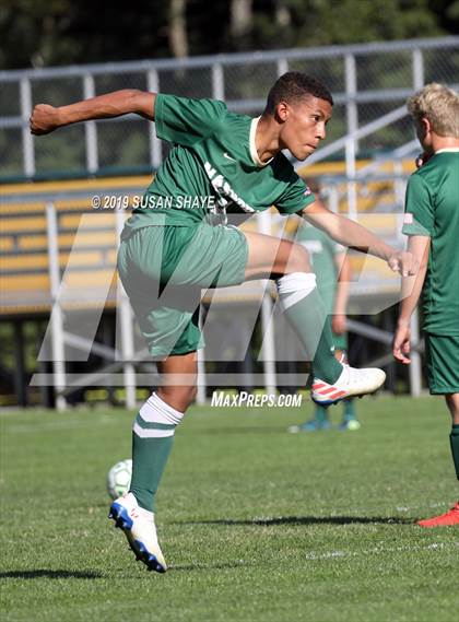 Thumbnail 1 in Nashoba Regional @ Algonquin Regional photogallery.