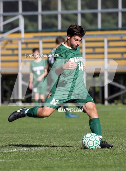 Thumbnail 2 in Nashoba Regional @ Algonquin Regional photogallery.