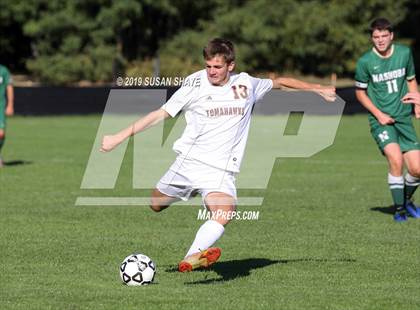 Thumbnail 2 in Nashoba Regional @ Algonquin Regional photogallery.